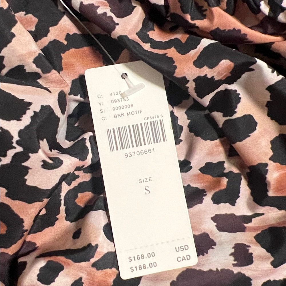 Anthropologie maxi bubble skirt - Picture 5 of 5